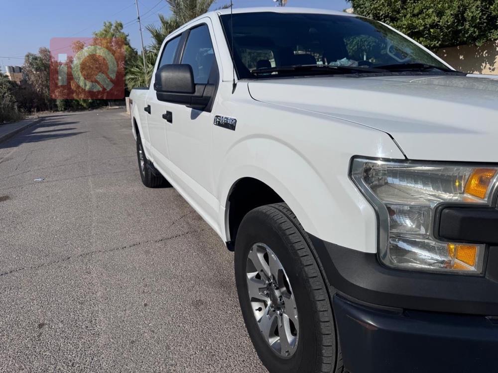 فۆرد F-150